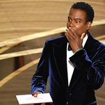 One benefit from Will Smith’s slap: Chris Rock's ticket sales are surging