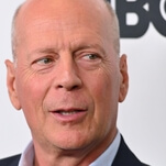 Bruce Willis “stepping away” from acting following aphasia diagnosis