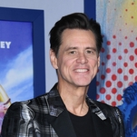 Jim Carrey says that celebrities are no longer the “cool club” after Will Smith slapped Chris Rock
