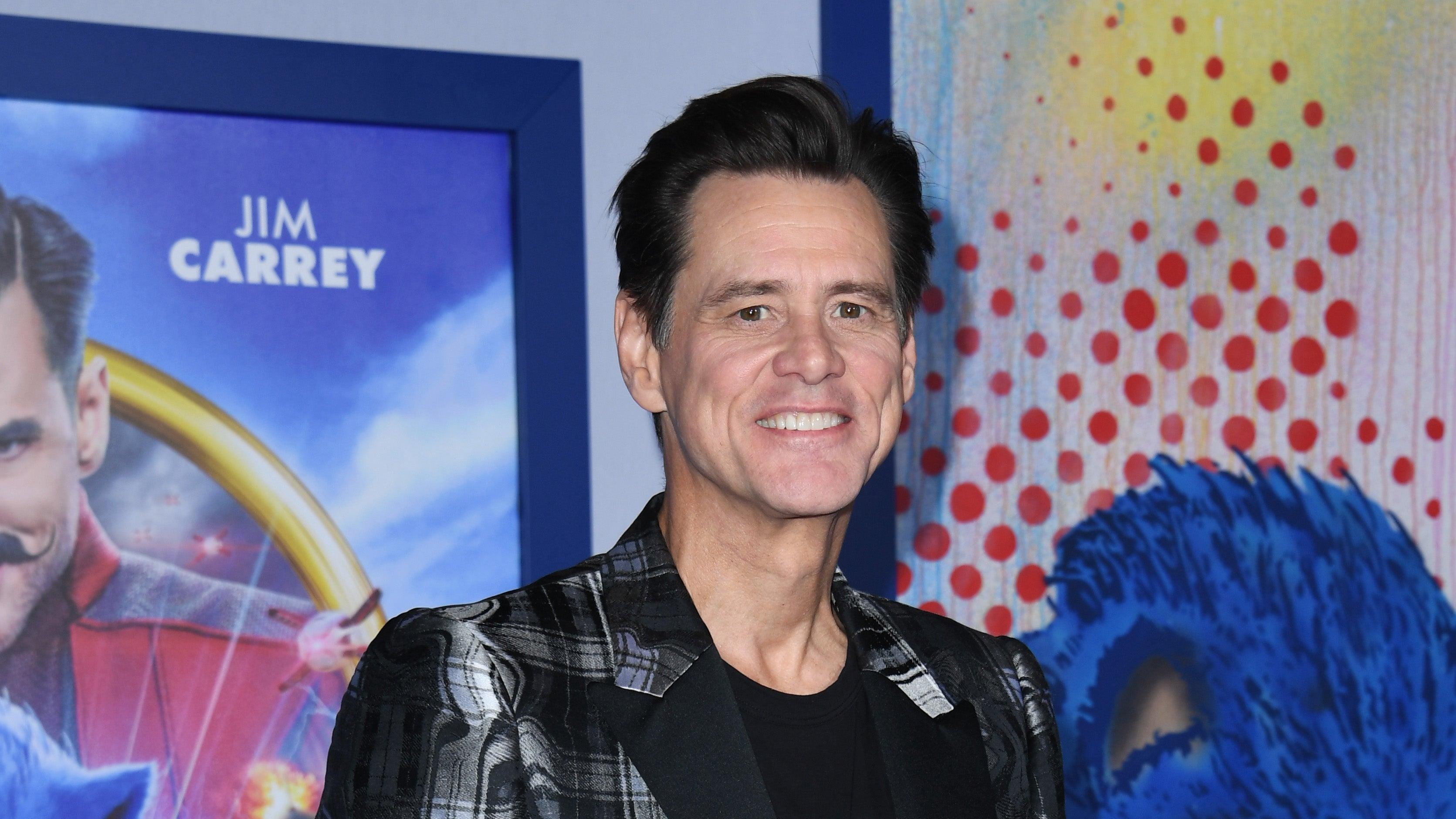 Jim Carrey says that celebrities are no longer the “cool club” after Will Smith slapped Chris Rock