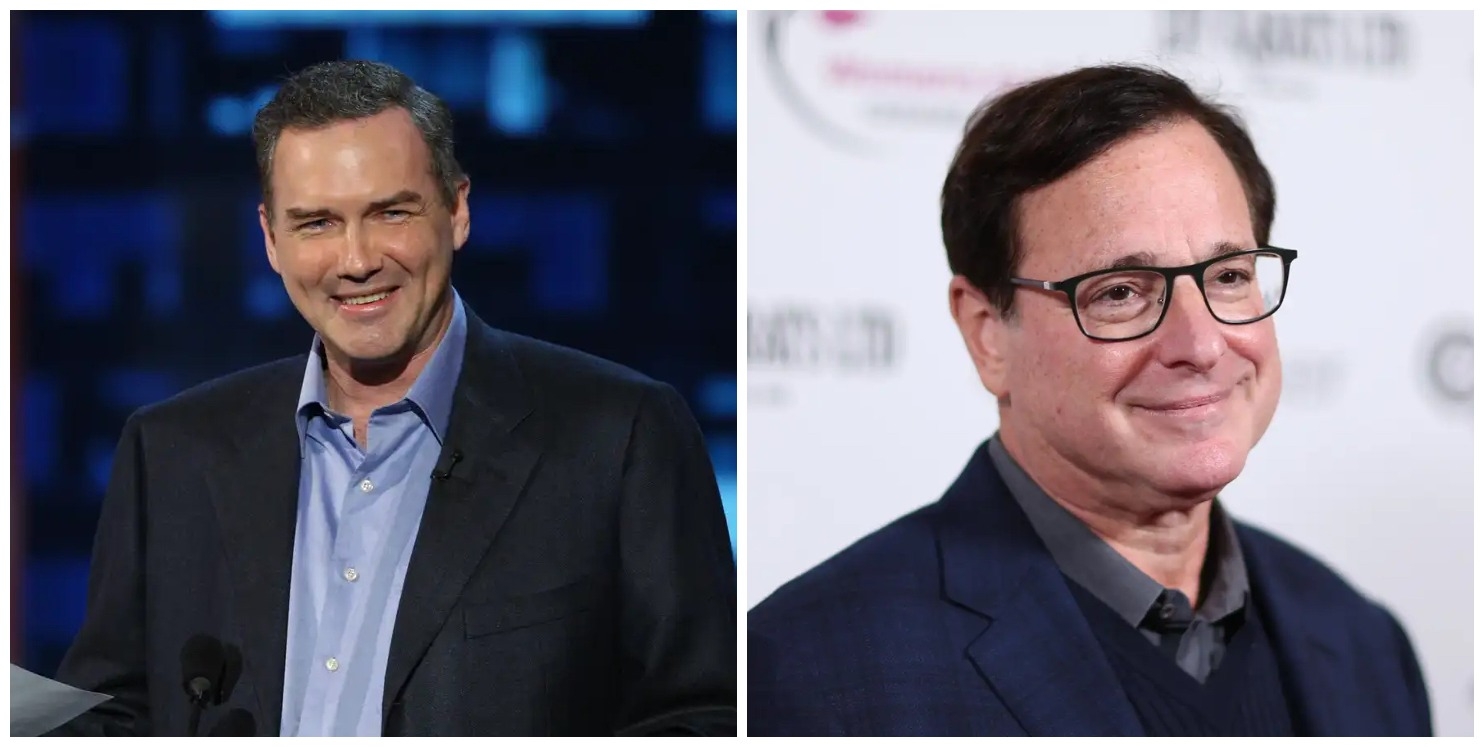 Norm Macdonald, Bob Saget, and Ed Asner were left out of the Oscars In Memoriam tribute
