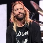 Foo Fighters cancel tour dates in light of drummer Taylor Hawkins' death