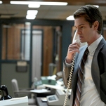 Andrew Garfield is TV's next broody detective in FX's Under The Banner Of Heaven trailer