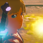 Nintendo is making us wait one more year for Breath Of The Wild 2