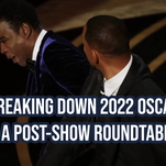 Oscars 2022: A post-show roundtable