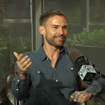 Current rich guy Seann William Scott was paid $8,000 for American Pie, was once mugged for about $1