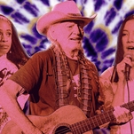 In Willie Nelson we trust: Why his homegrown Luck Reunion matters
