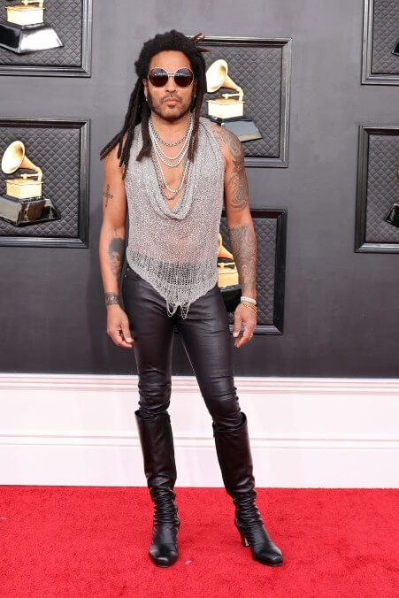 Lenny Kravitz 