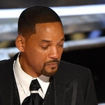 Will Smith resigns from The Academy: 