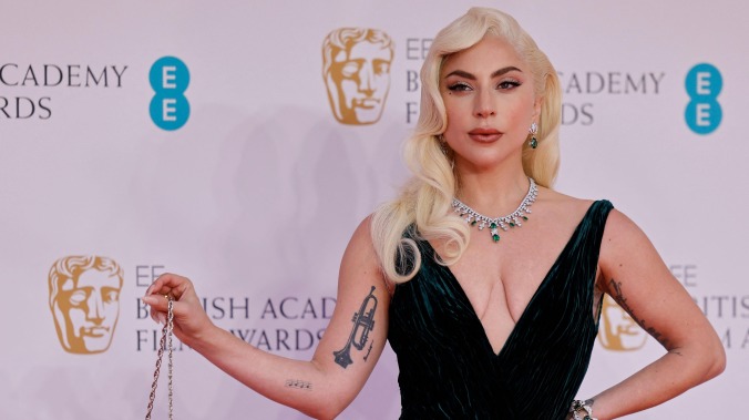 Lady Gaga to grace the Grammys with her presence this weekend