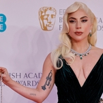 Lady Gaga to grace the Grammys with her presence this weekend