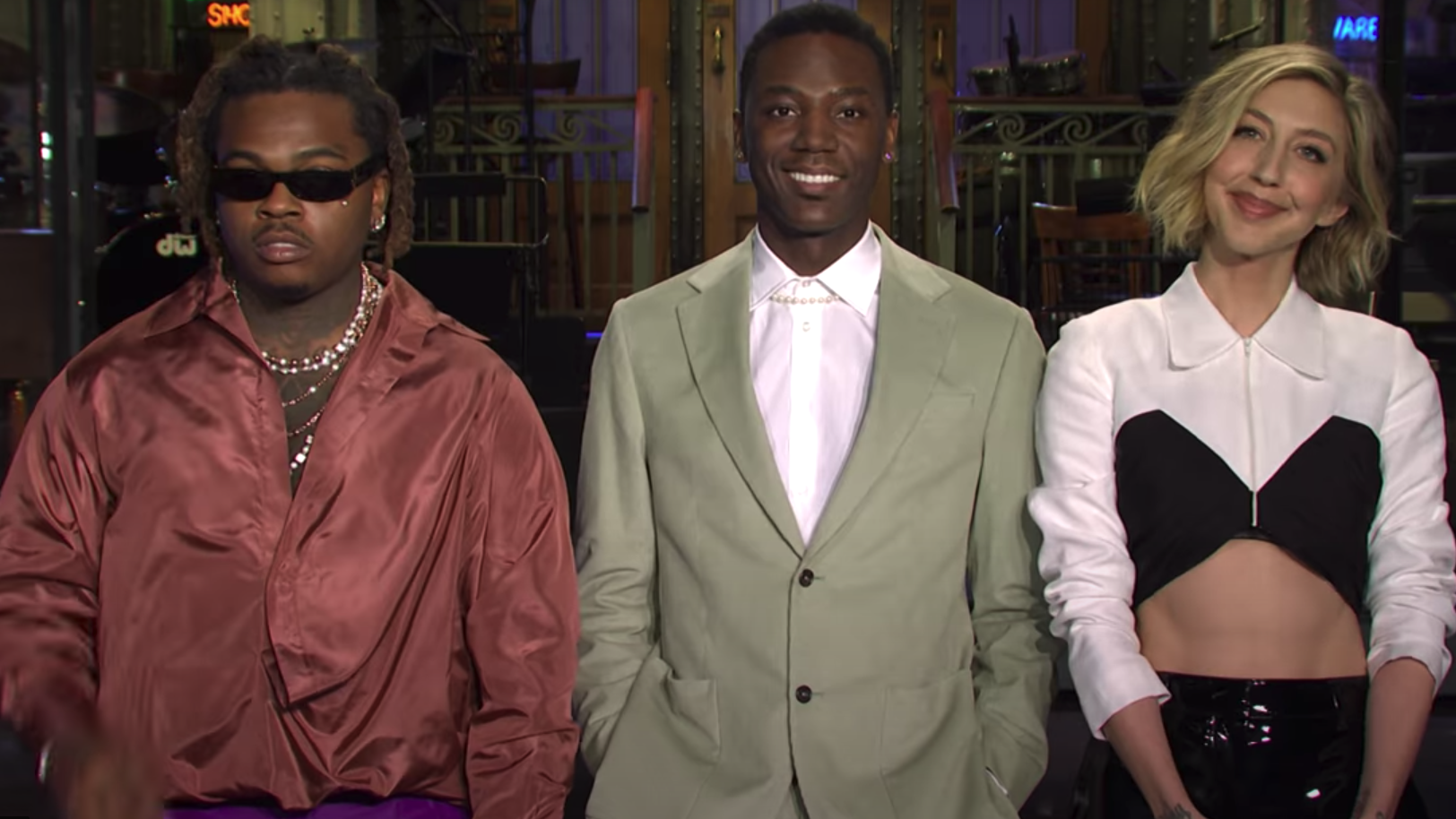 Jerrod Carmichael previews the SNL episode everyone’s waiting for