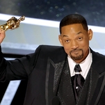 UPDATE: Oscars producer says LAPD offered to arrest Will Smith on Sunday night, details aftermath of the slap