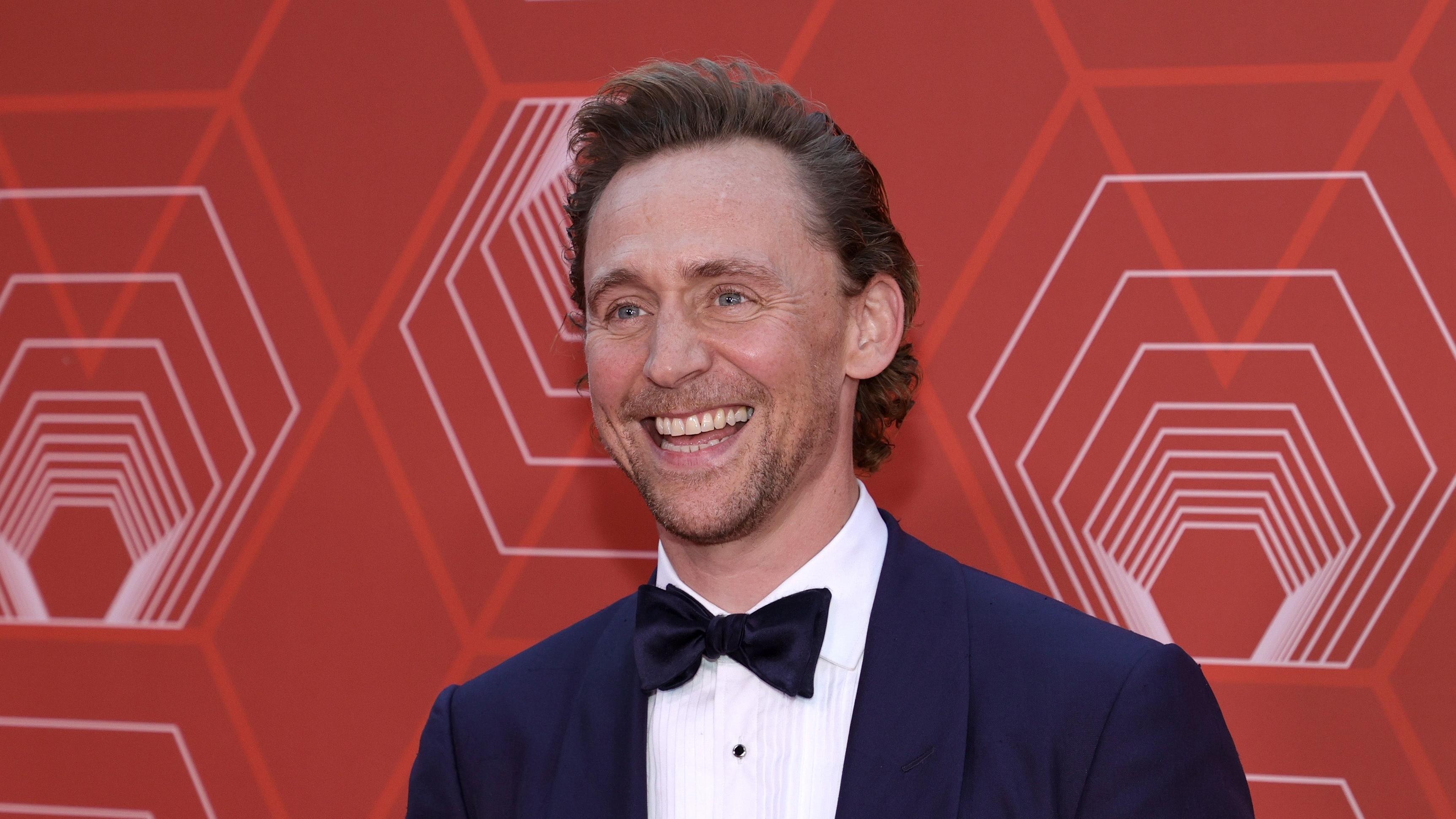 Tom Hiddleston to explore The White Darkness for Pachinko‘s Soo Hugh