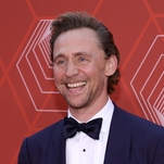 Tom Hiddleston to explore The White Darkness for Pachinko's Soo Hugh