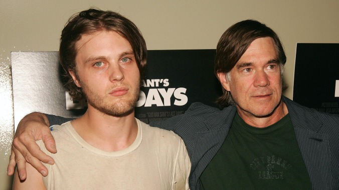 Gus Van Sant’s Last Days is being adapted into an opera for some reason