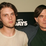 Gus Van Sant’s Last Days is being adapted into an opera for some reason