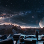 J.K. Simmons and Sissy Spacek make space travel look easy in Prime Video's Night Sky