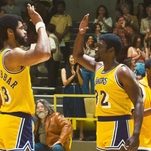 HBO's Winning Time: The Rise Of The Lakers Dynasty scores a second season