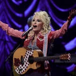 Dolly Parton says disrespecting the Earth is 