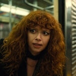 Natasha Lyonne returns as a 