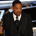 Academy to rule on what to do about Will Smith this week