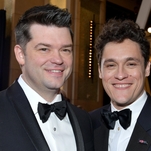 Phil Lord and Chris Miller ask the Oscars to show more respect for its Best Animated Feature category