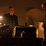 Colin Firth, Matthew Macfadyen’s mustache, and Ian Fleming humiliate Hitler in the Operation Mincemeat trailer