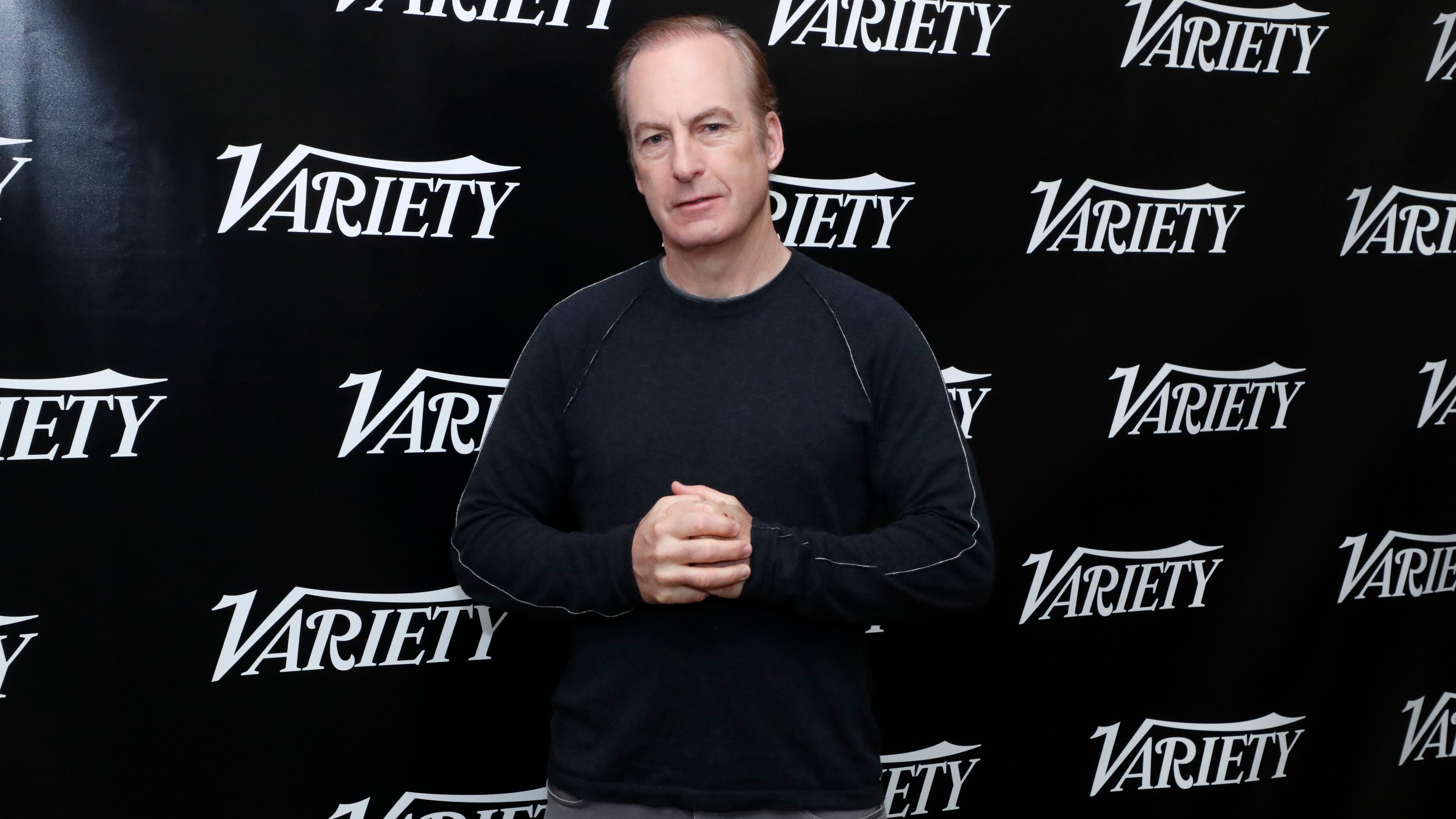 AMC can’t quit Bob Odenkirk, sets new series with Better Call Saul star