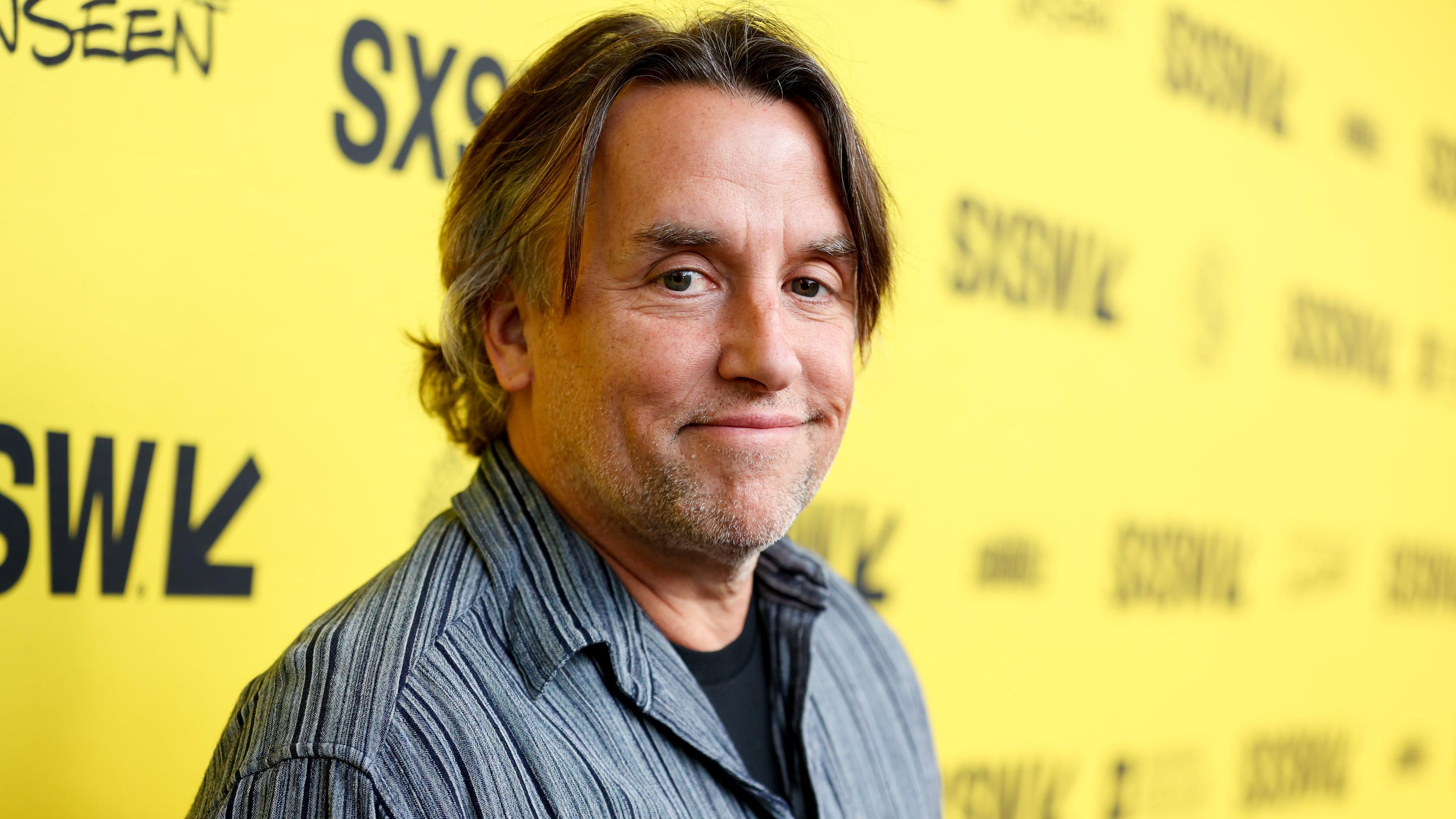 Richard Linklater got “screwed,” alleges he was never paid for Dazed And Confused