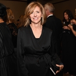 Heck yeah, Nancy Meyers is writing and directing a new movie