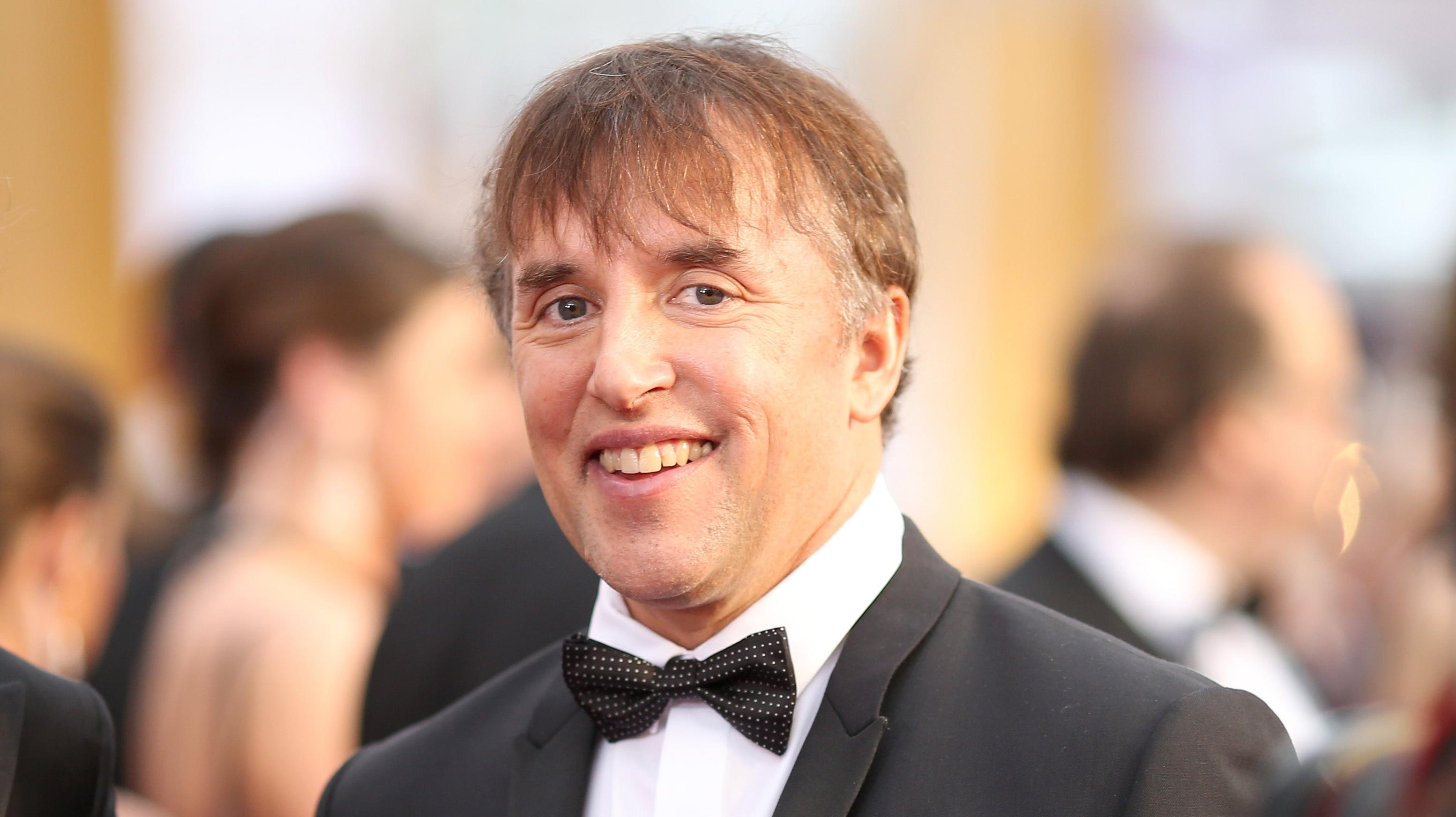 Richard Linklater has a solid pitch for how to fix the Oscars
