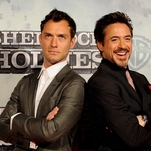 HBO Max wants multiple TV spin-offs of Robert Downey Jr.’s Sherlock Holmes movies
