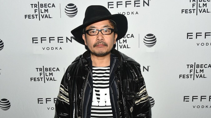 Japanese director Sion Sono accused of sexual assault and misconduct by multiple women