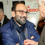 UPDATE: Asghar Farhadi plagiarism case ruling not final despite reports, producer says