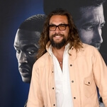 Jason Momoa to write and star in Apple TV Plus series about the colonization of Hawaii