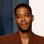 Kid Cudi joins new John Woo movie Silent Night, a movie that may no longer be silent
