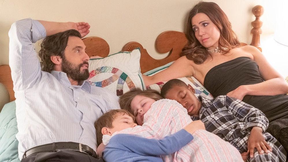An intense This Is Us sends a family into crisis