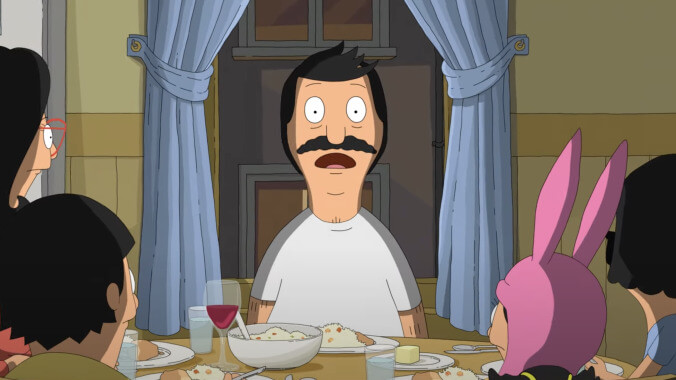 Rev up those fryers for The Bob's Burgers Movie trailer