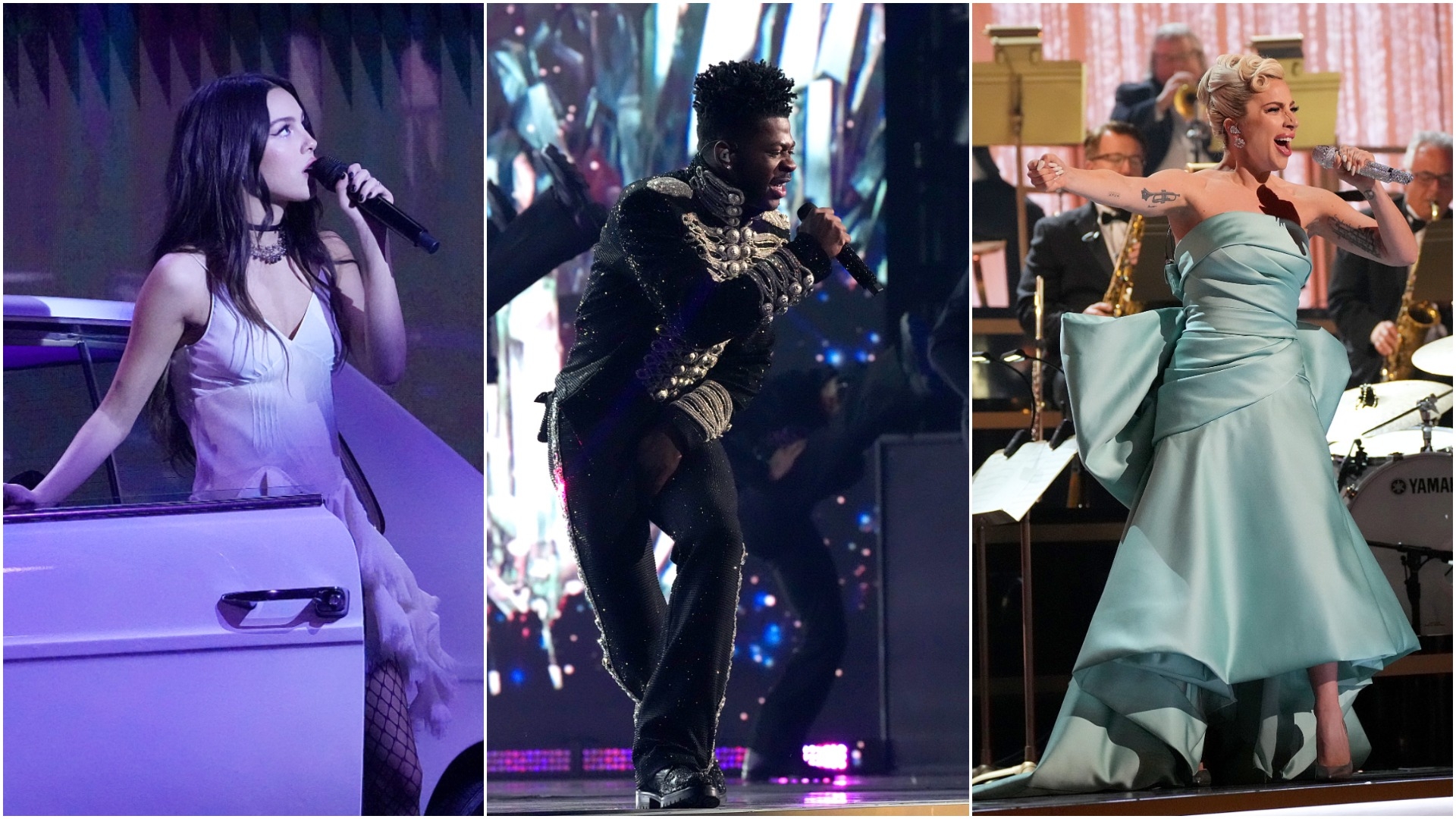 Every 2022 Grammys performance, ranked from worst to best