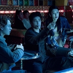 HBO Max’s Tokyo Vice boasts Michael Mann and neon-soaked thrills