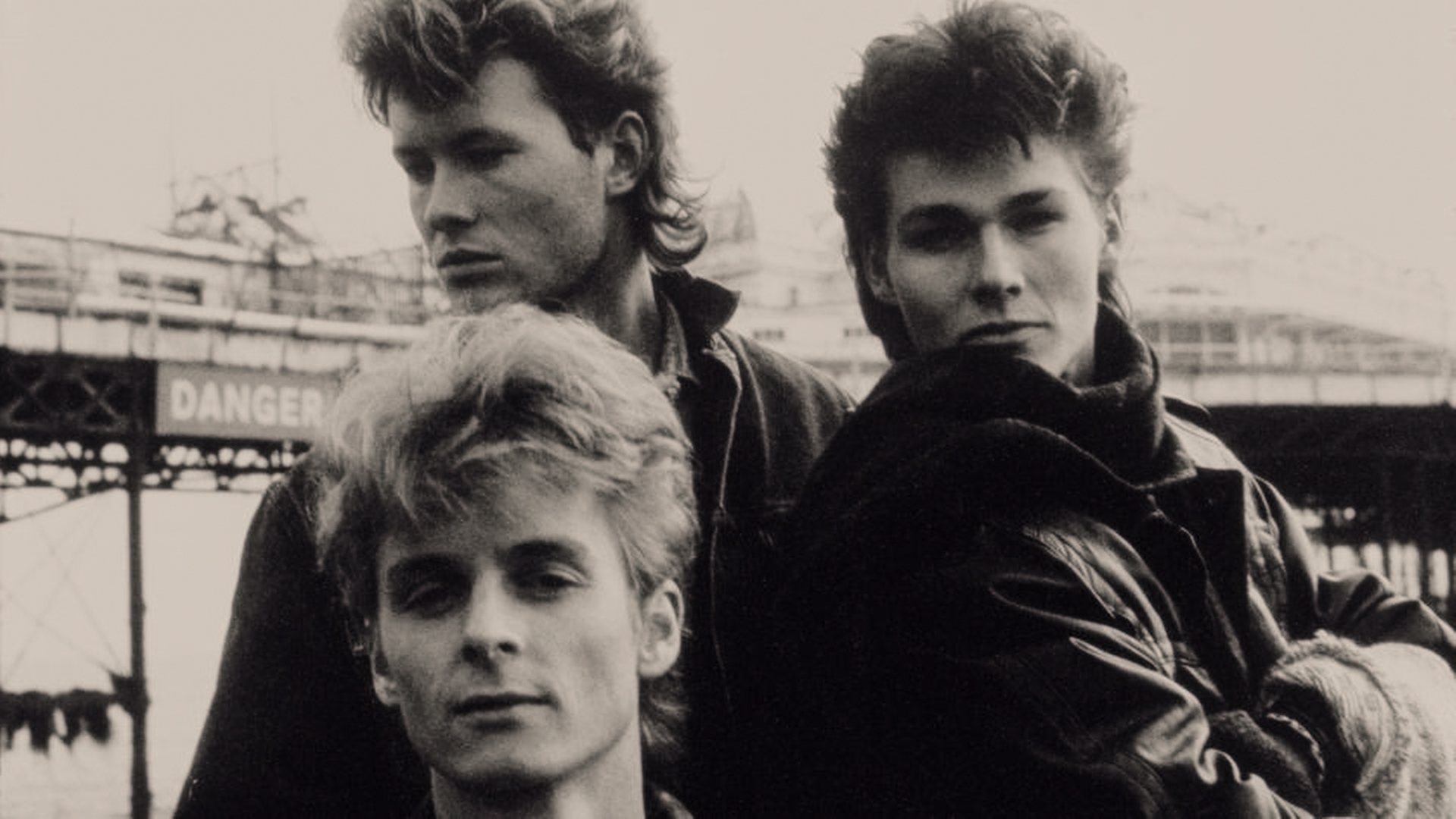 a-ha: The Movie takes on much more than the one song you know