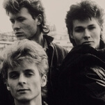 a-ha: The Movie takes on much more than the one song you know