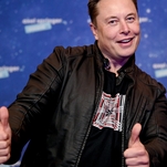 Elon Musk threatens everyone with buying Twitter