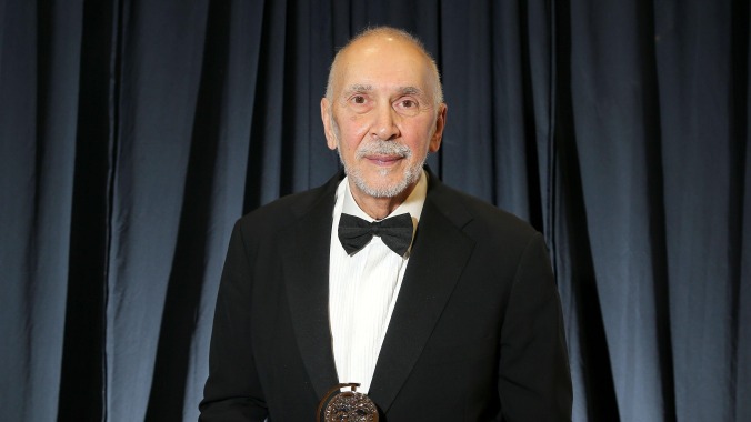 Frank Langella fired from Netflix show after misconduct investigation