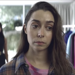 Cristin Milioti is trapped in The Hub again in the trailer for Made For Love's second season