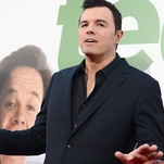 Seth MacFarlane joins the cast of that Ted show everyone’s been dying for