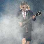 We're thunderstruck to learn that listening to AC/DC improves a surgeon's speed and accuracy