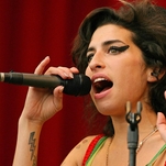 Amy Winehouse's 2007 Glastonbury Festival set will be pressed into vinyl for the first time