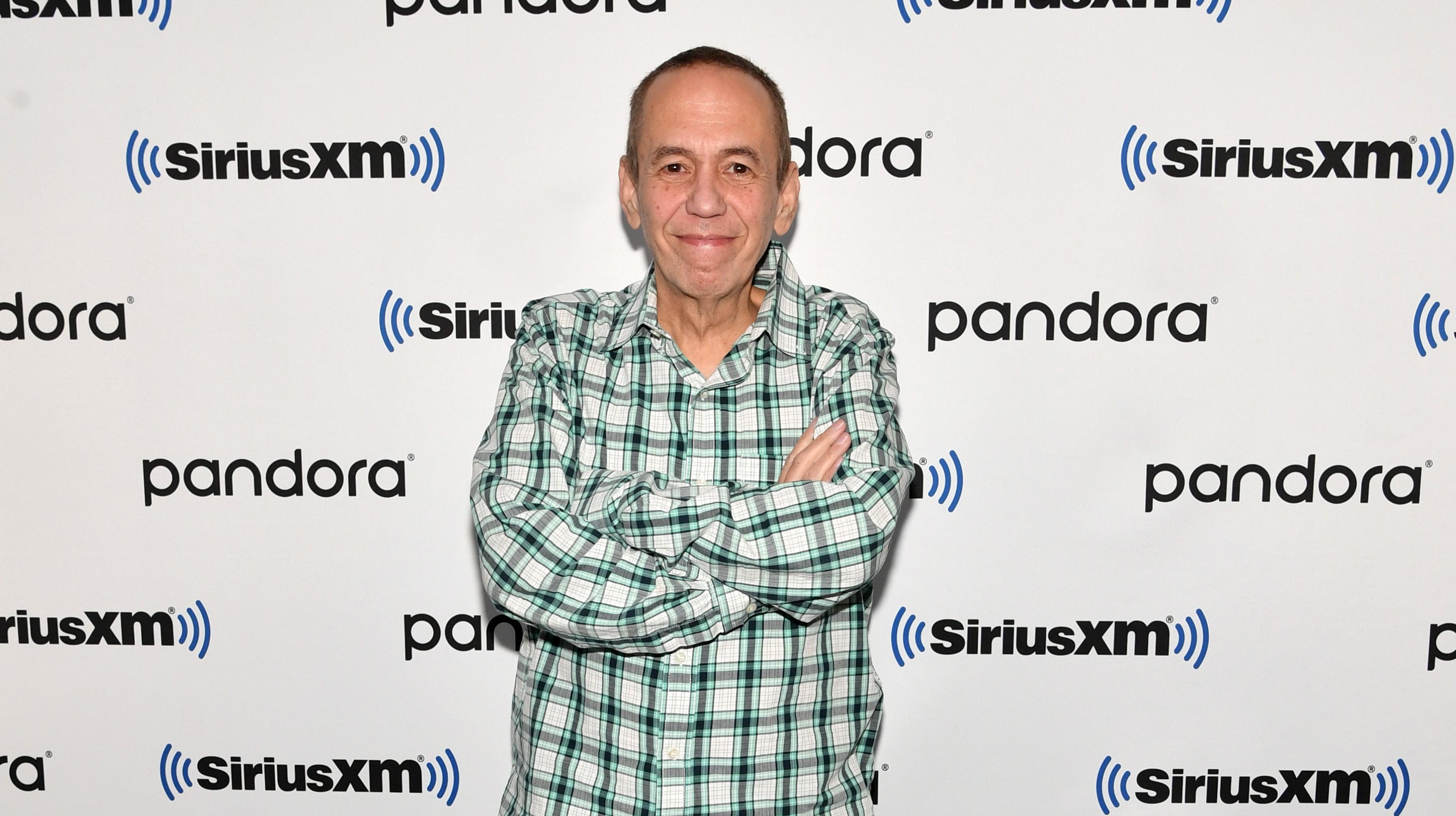 The comedy community remembers Gilbert Gottfried